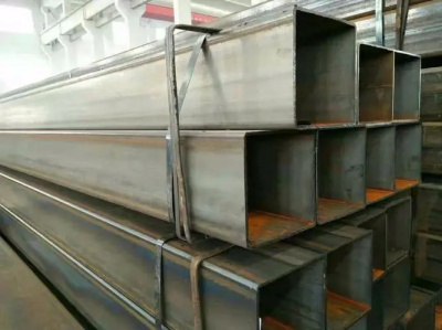 洞头q345b大口径方管