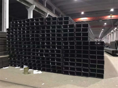 洞头冷拔方管选型指南 工程采购怎么选